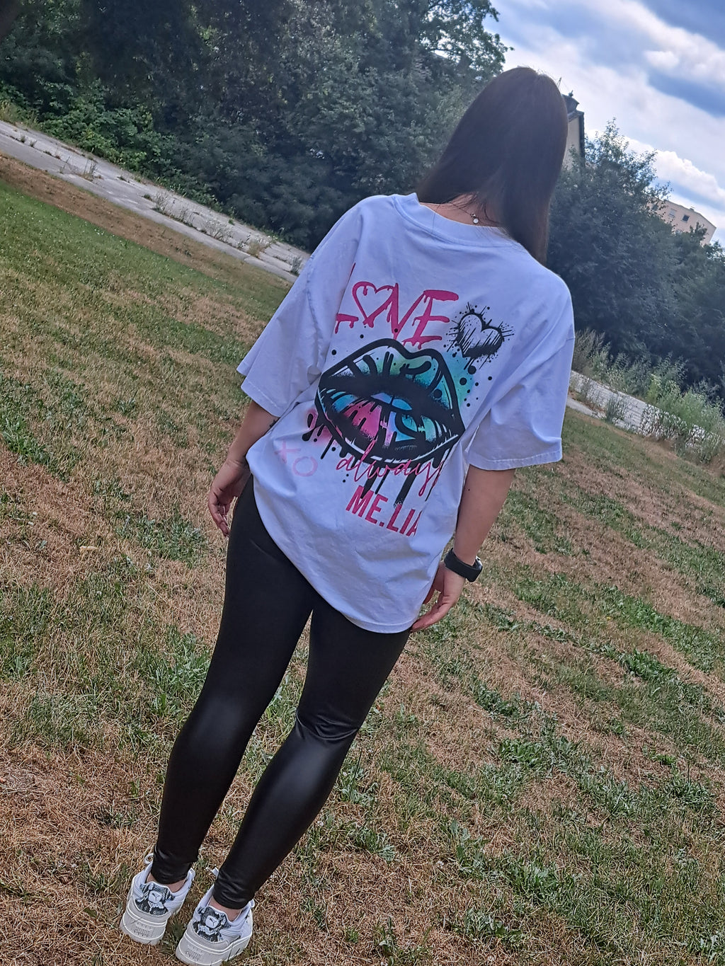 T-Shirt Premium-Shirt unisex Fit #34 Lovealways