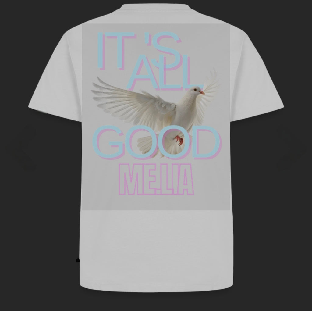 T-Shirt Premium-Shirt Männer|Frauen| Fit #58 Allgood