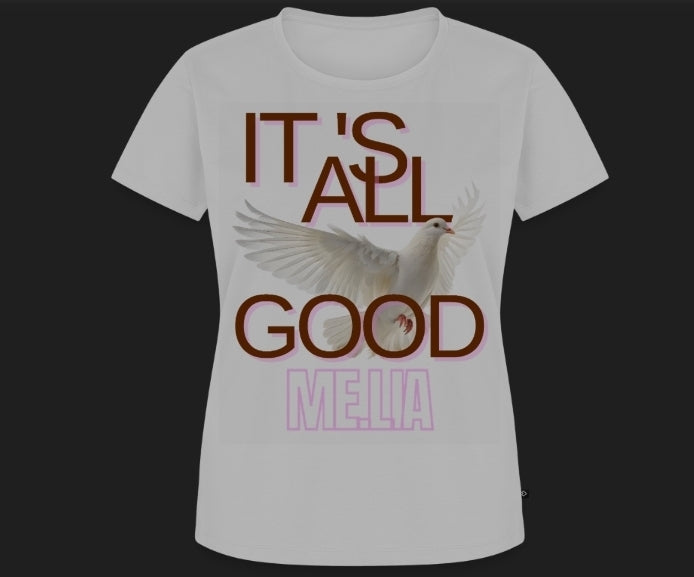 Damen Premium-Shirt #58 ALLgood