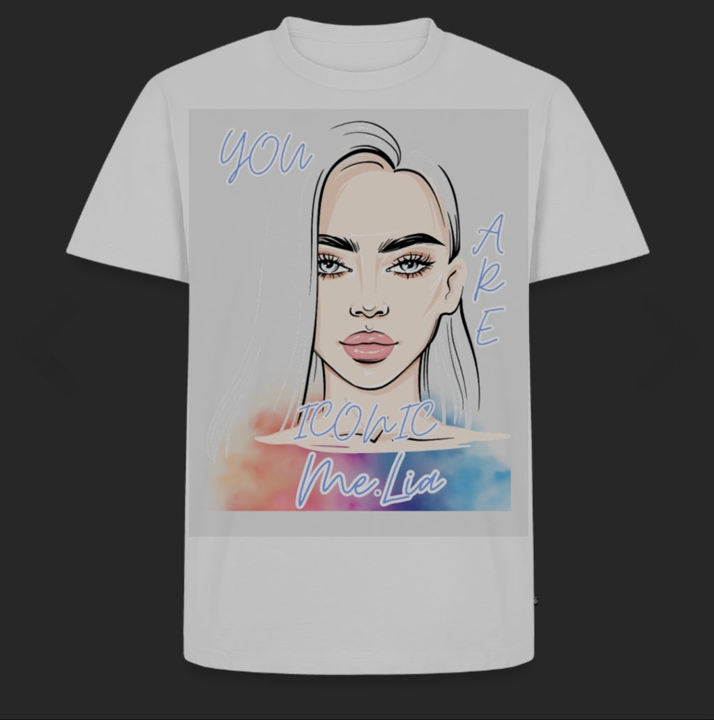 T-Shirt Premium-Shirt unisex Fit #10 Iconic