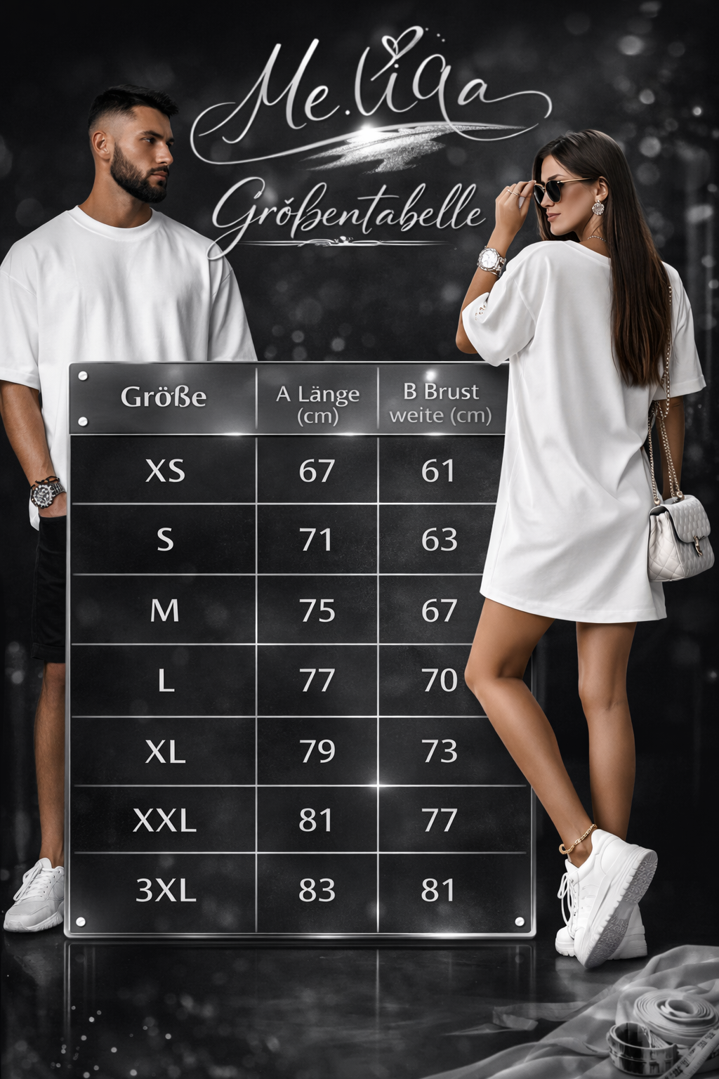 #03 T-Shirt Oversize| Premium-Shirt Männer Fit |whatIS