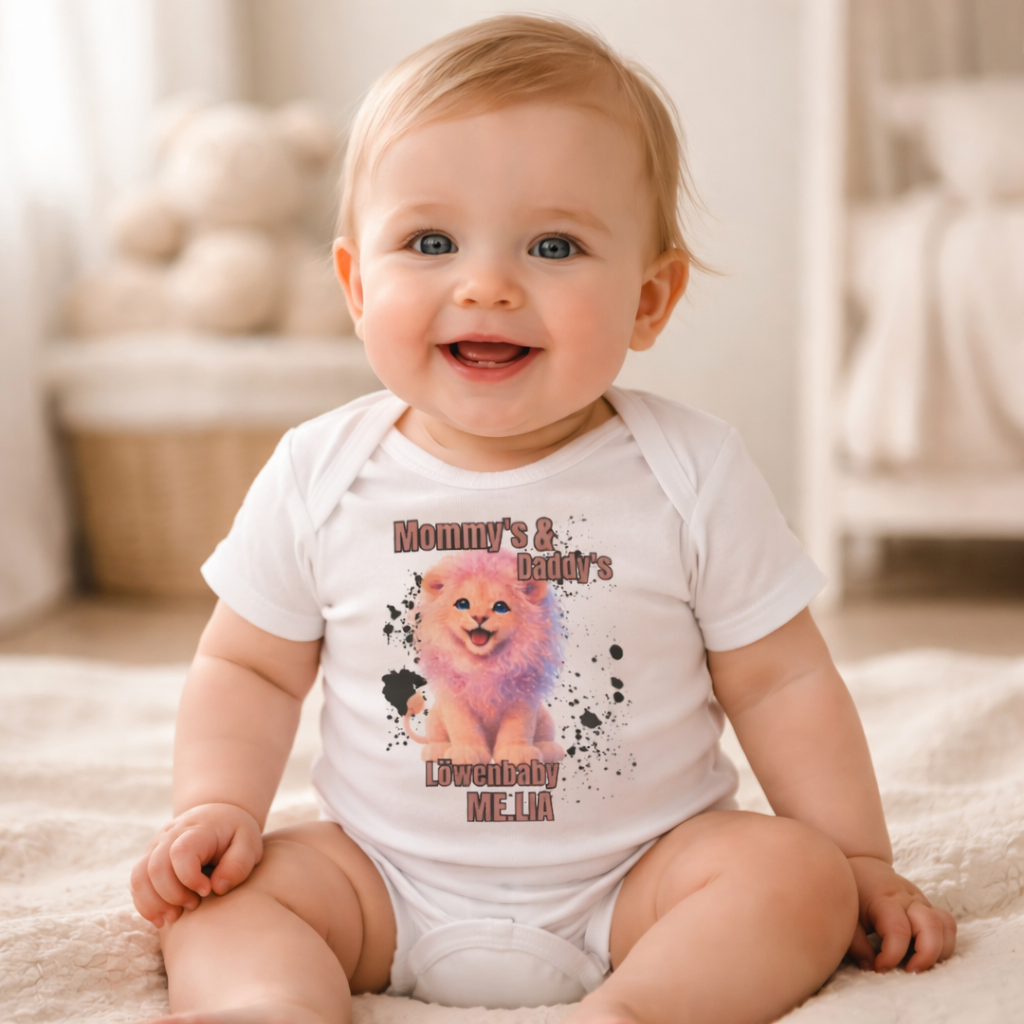 #01 Baby Body |löwenbaby