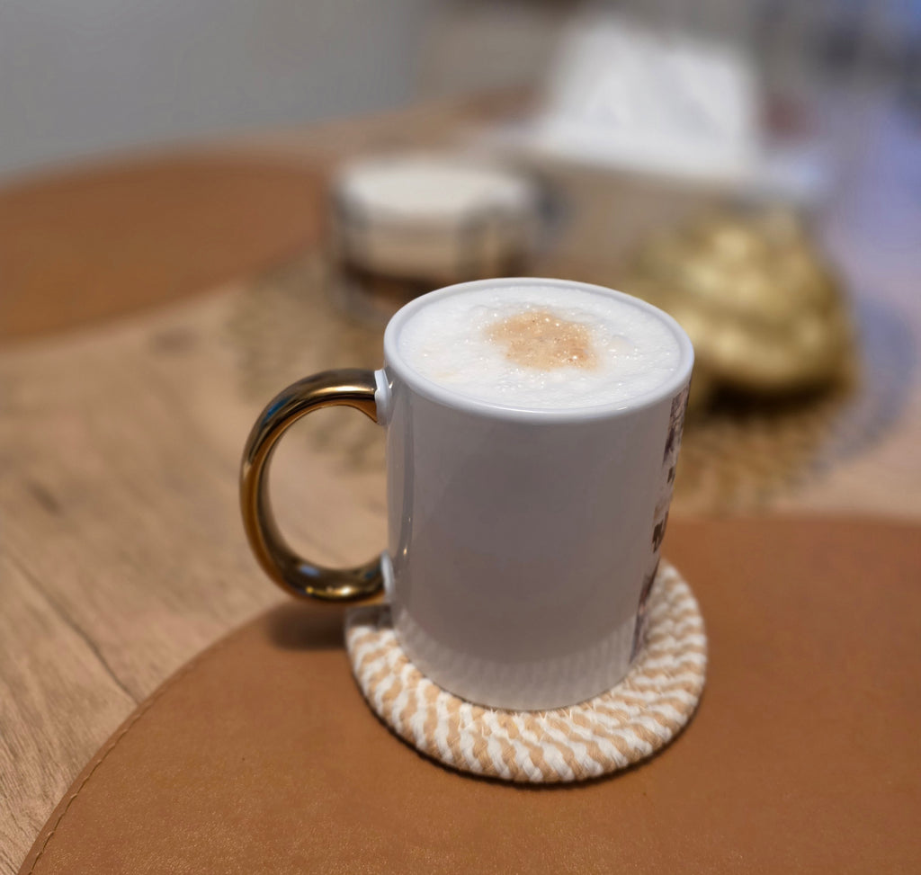 #15 Tasse |Mama