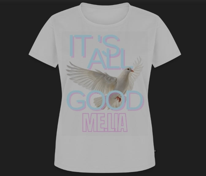 Damen Premium-Shirt #58 ALLgood