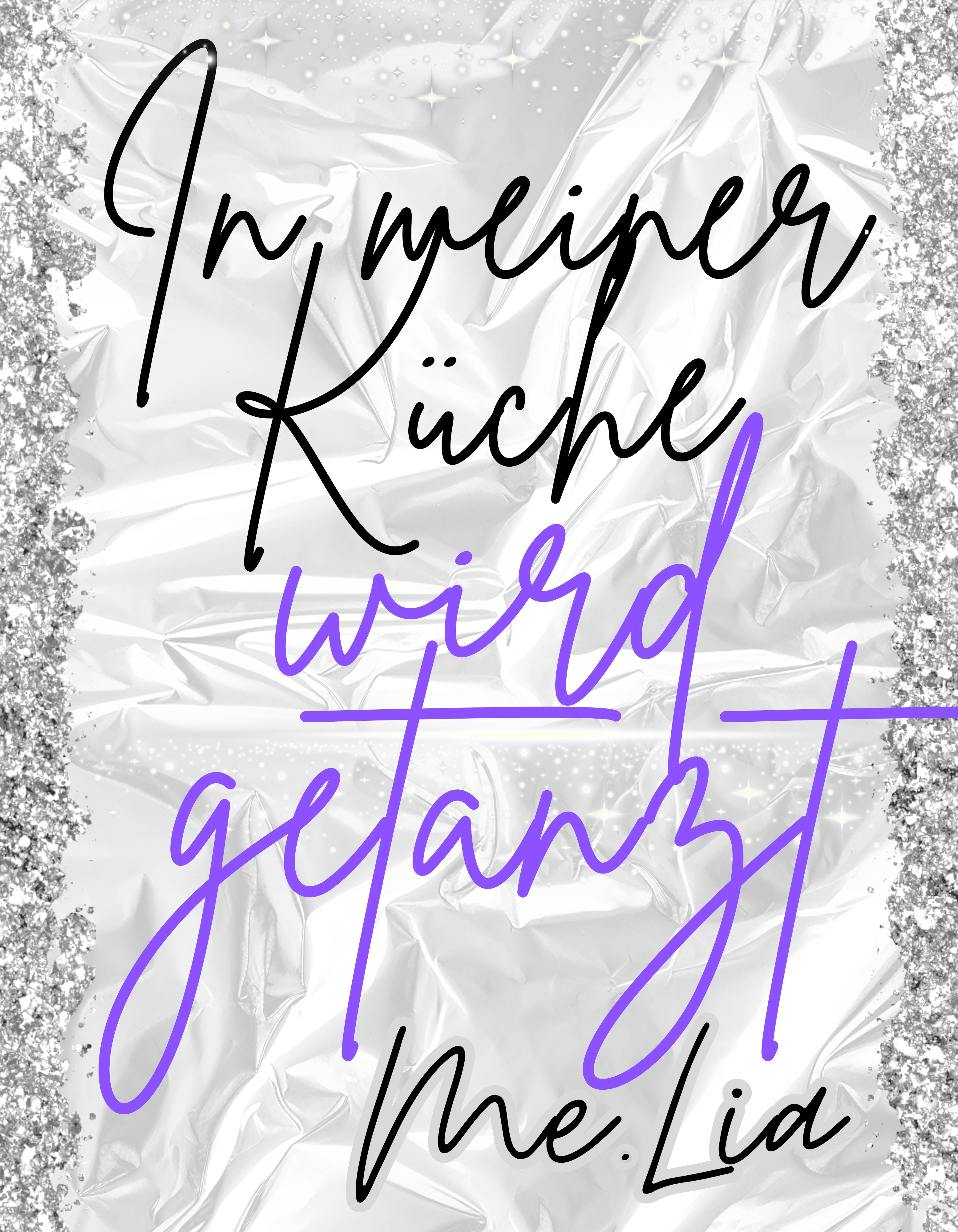 Poster #27 küchenvibes 30x40cm