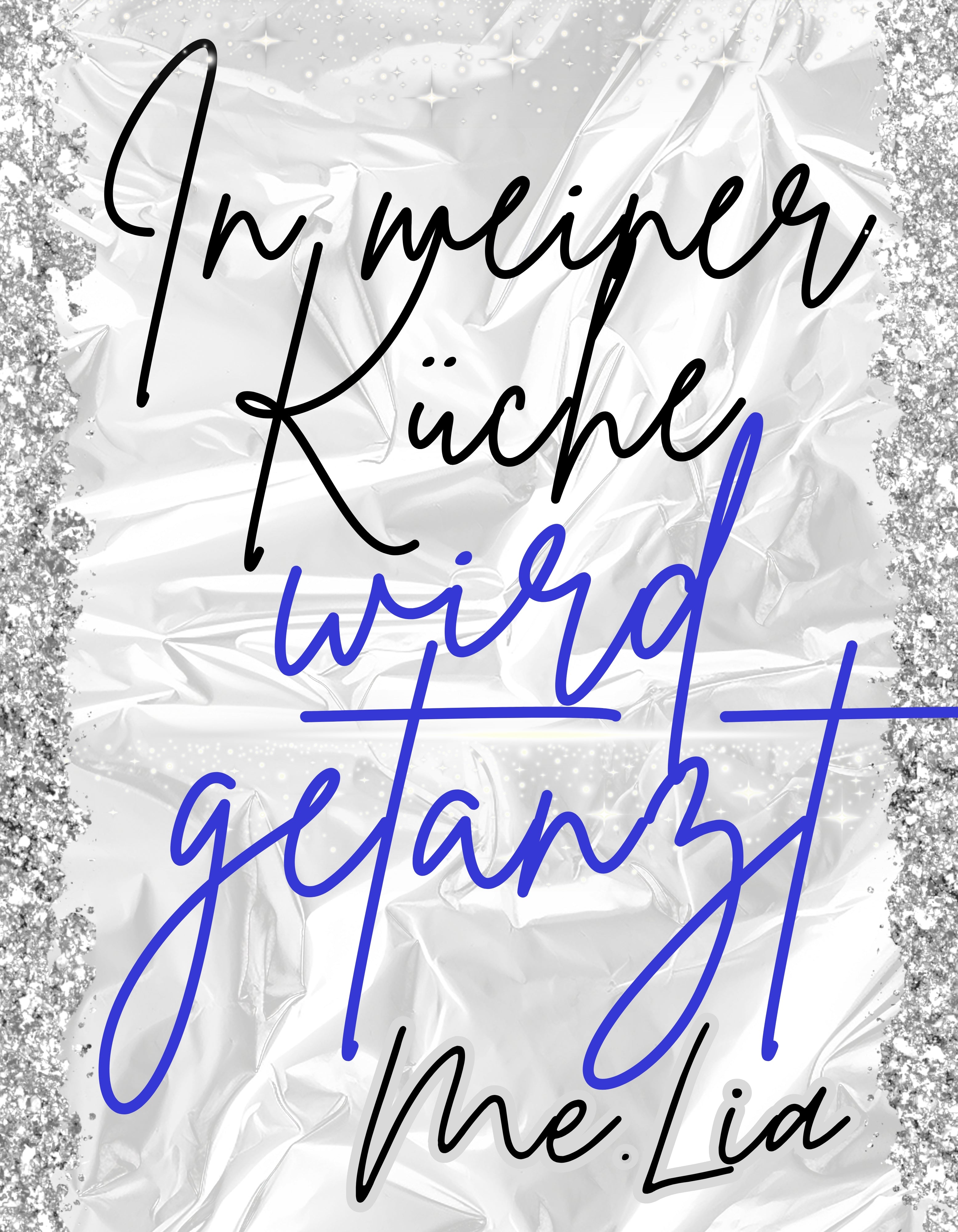 Poster #27 küchenvibes 30x40cm