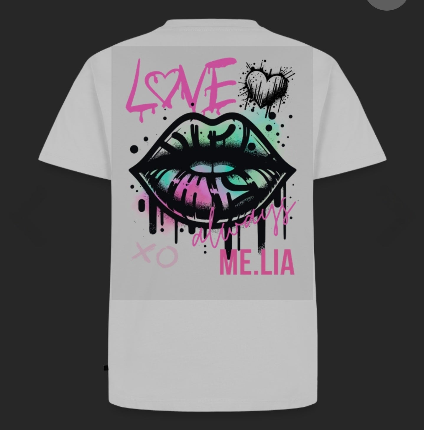 T-Shirt Premium-Shirt unisex Fit #34 Lovealways