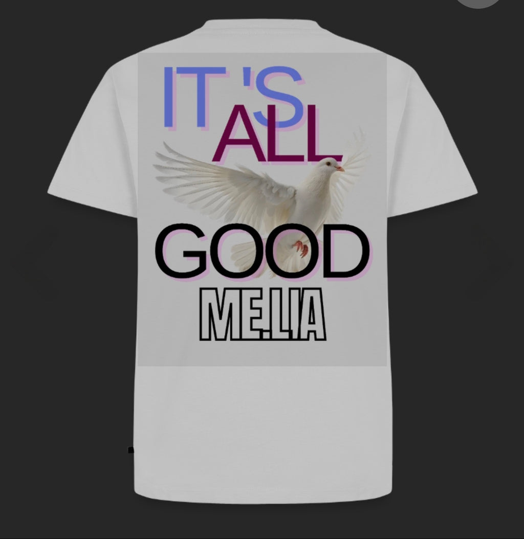 T-Shirt Premium-Shirt Männer|Frauen| Fit #58 Allgood