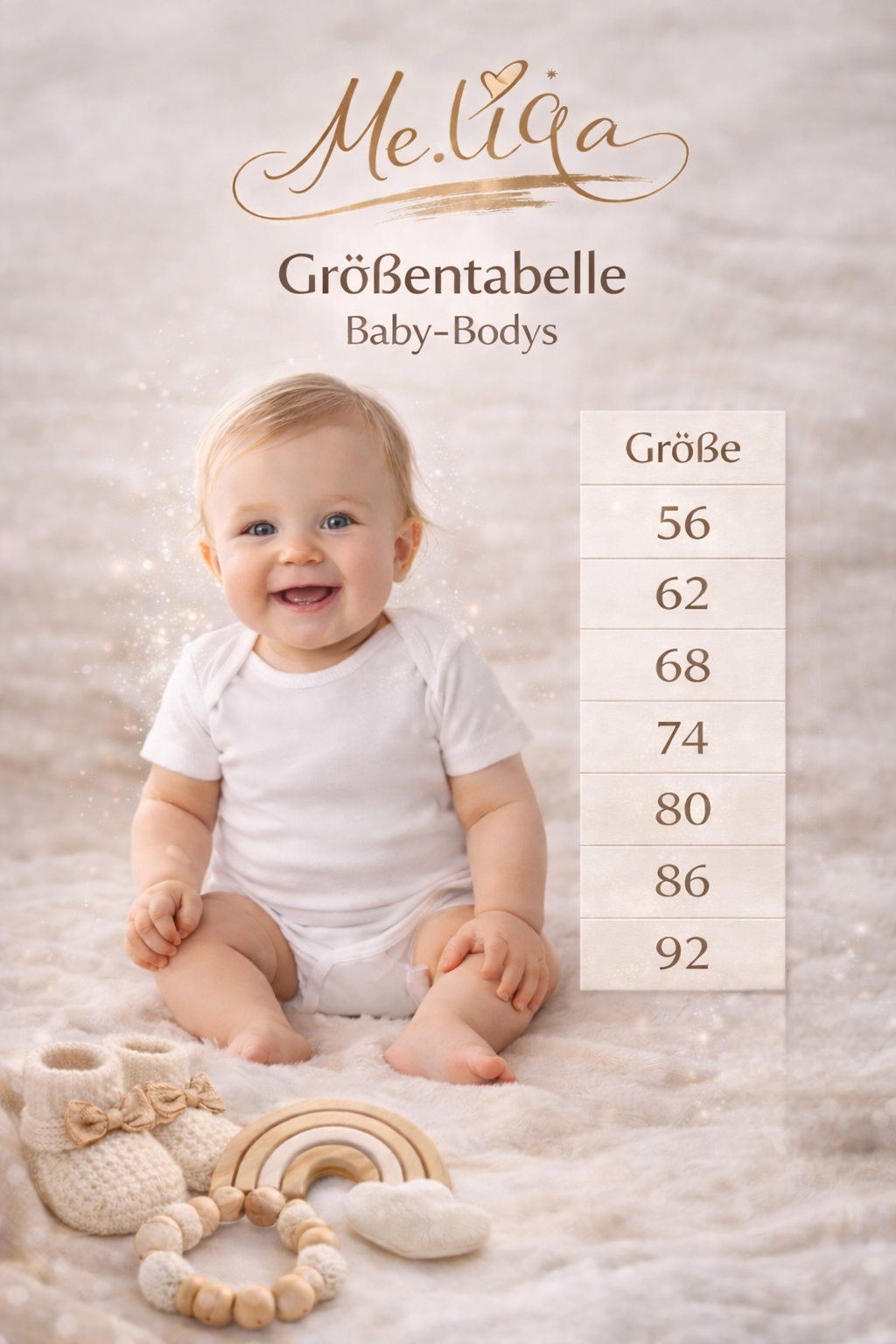 #01 Baby Body |löwenbaby