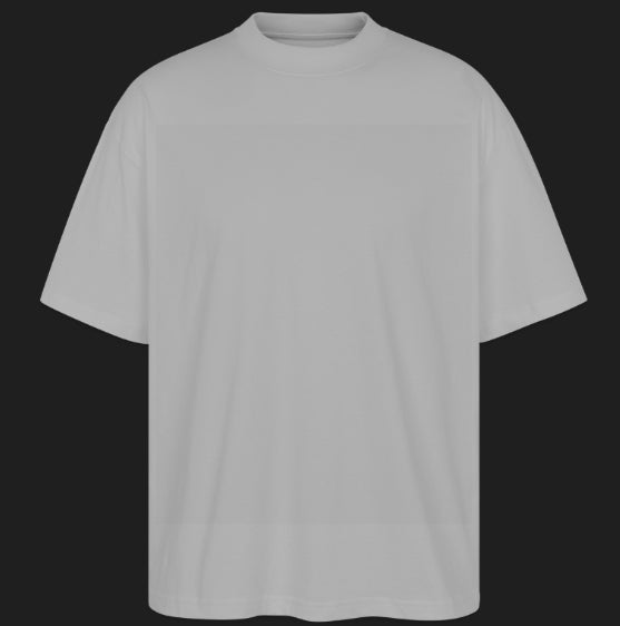 T-Shirt Oversize Premium-Shirt Männer|Frauen| Fit #03 monkey