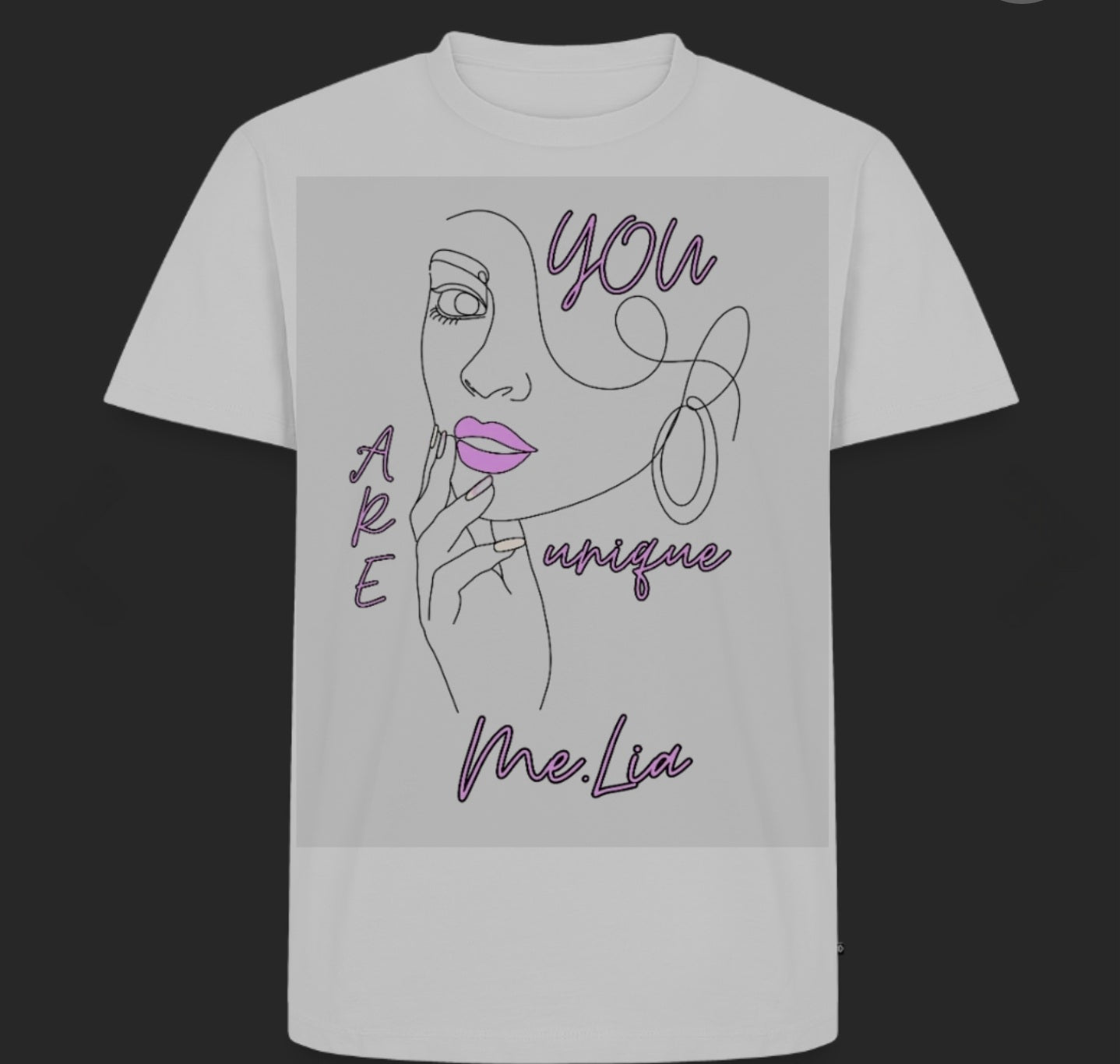 T-Shirt Premium-Shirt unisex Fit #13 unique