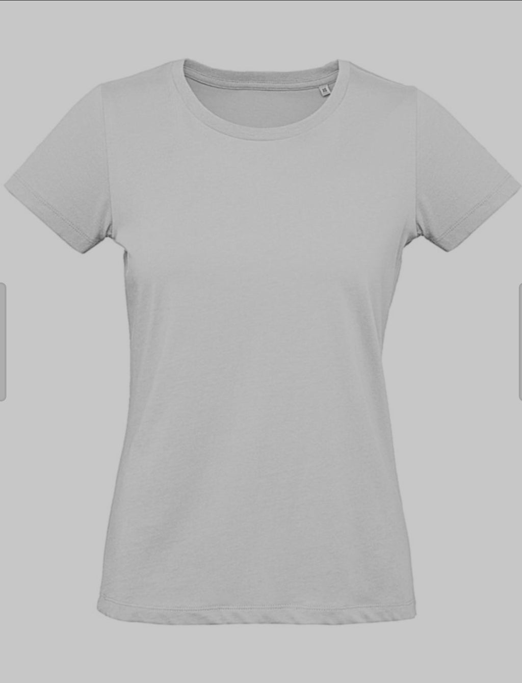#14 T-Shirt Woman Comfort Fit |perfection