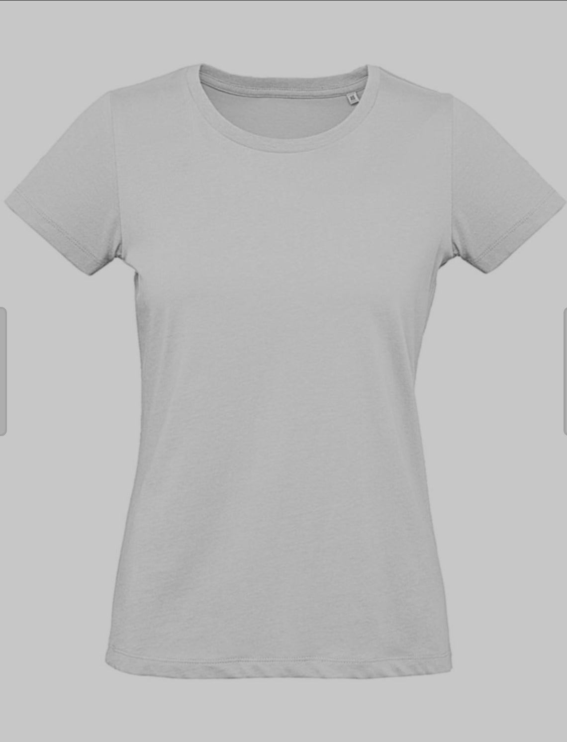 #14 T-Shirt Woman Comfort Fit |perfection