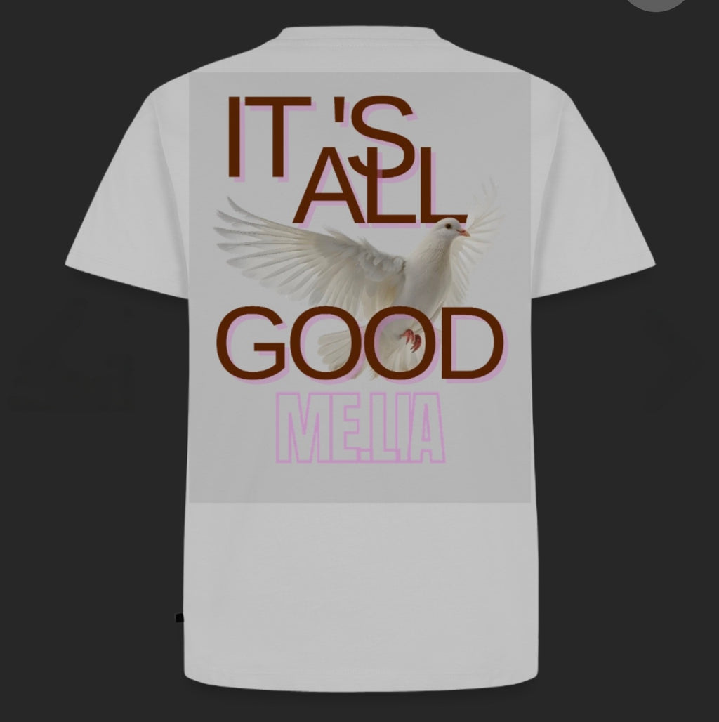 T-Shirt Premium-Shirt Männer|Frauen| Fit #58 Allgood