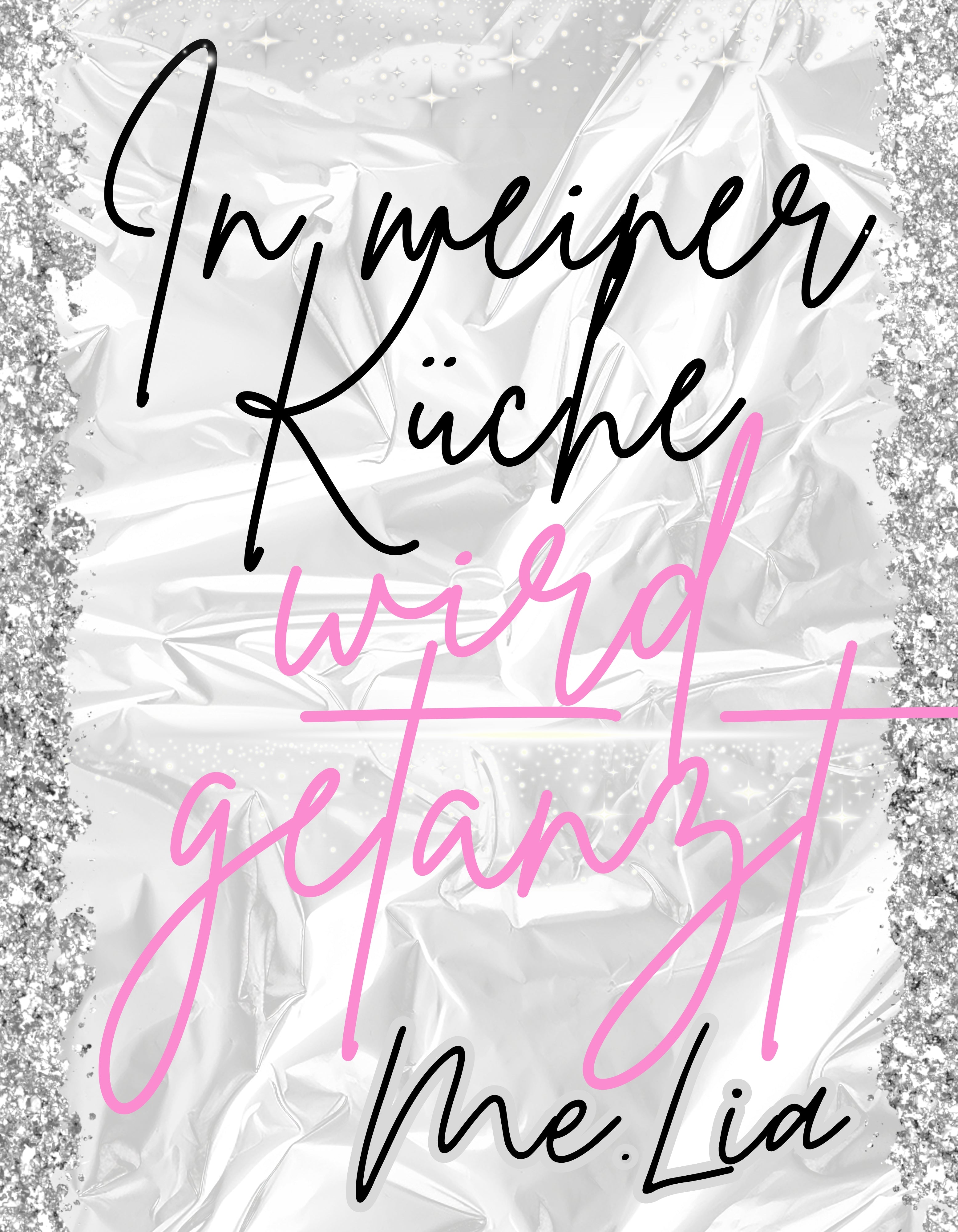 Poster #27 küchenvibes 30x40cm