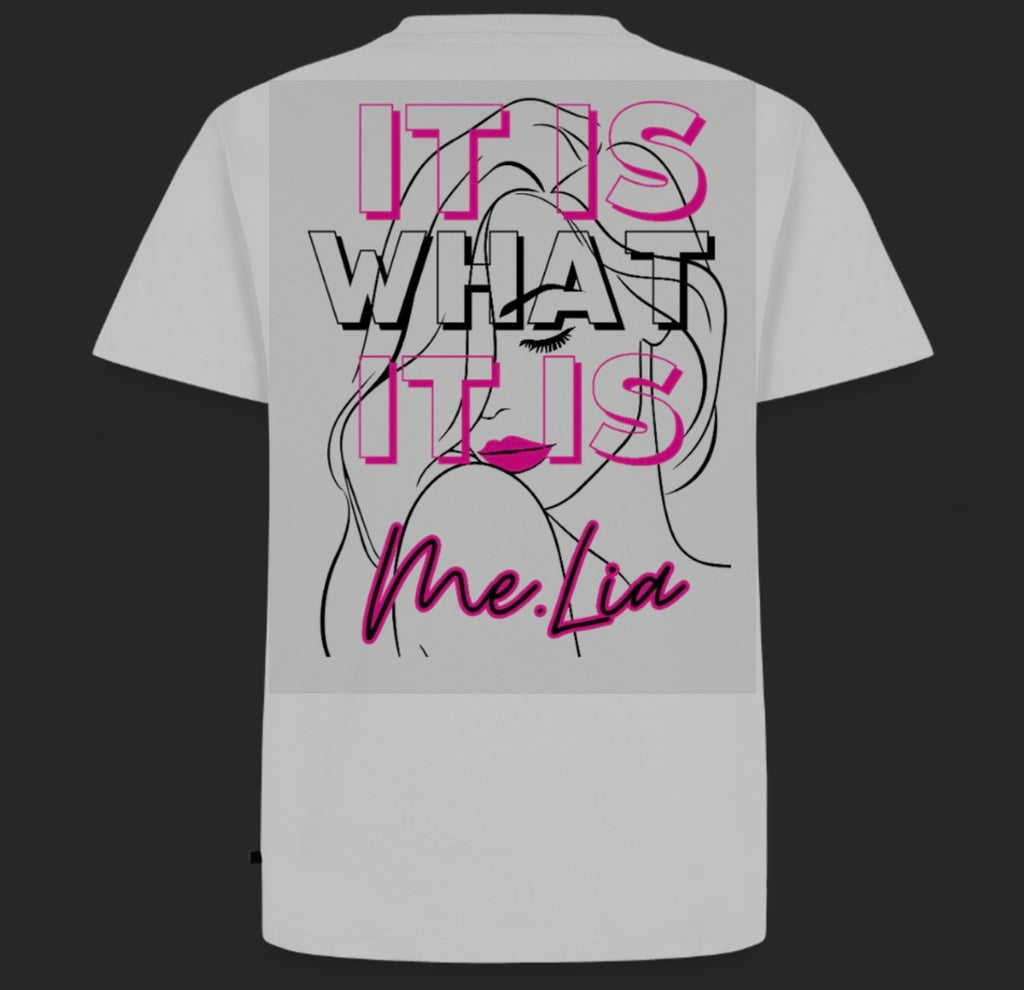 T-Shirt Premium-Shirt unisex Fit #48 whatISwoman