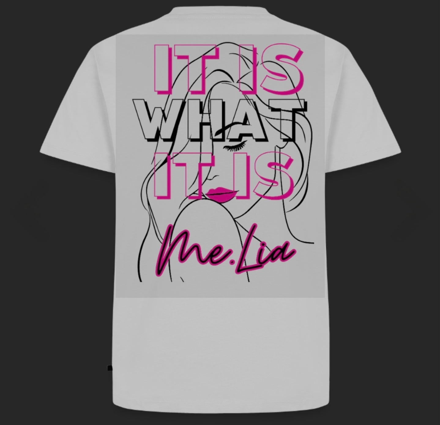 T-Shirt Premium-Shirt unisex Fit #48 whatISwoman