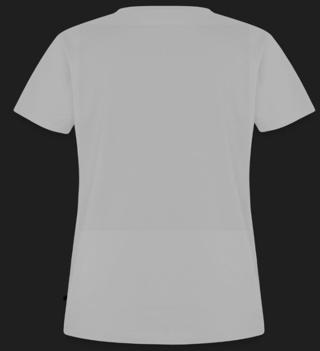 Damen Premium-Shirt #03 monkey