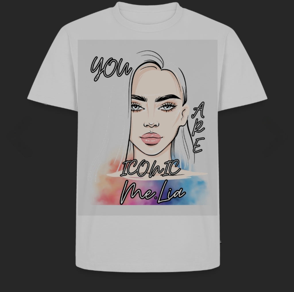 T-Shirt Premium-Shirt unisex Fit #10 Iconic